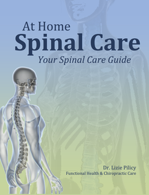 Taking care of my spine