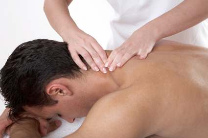 Addison Massage Therapy