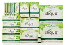 Weight Loss Naturally with Young Living Slique Complete