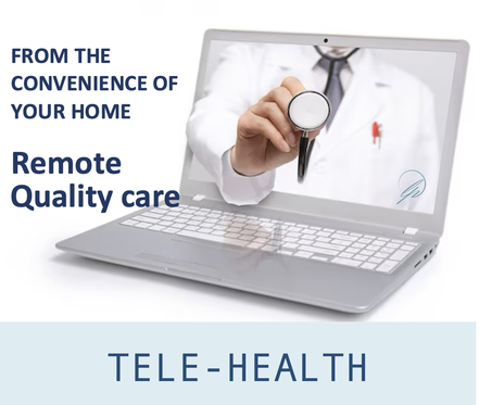 remote doctor Telehealth need a doctor now